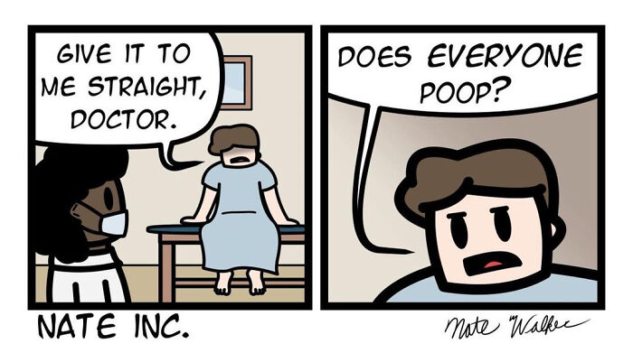 I Started Making Comics With No Experience In Drawing, 5 Years Later Here Are The Results