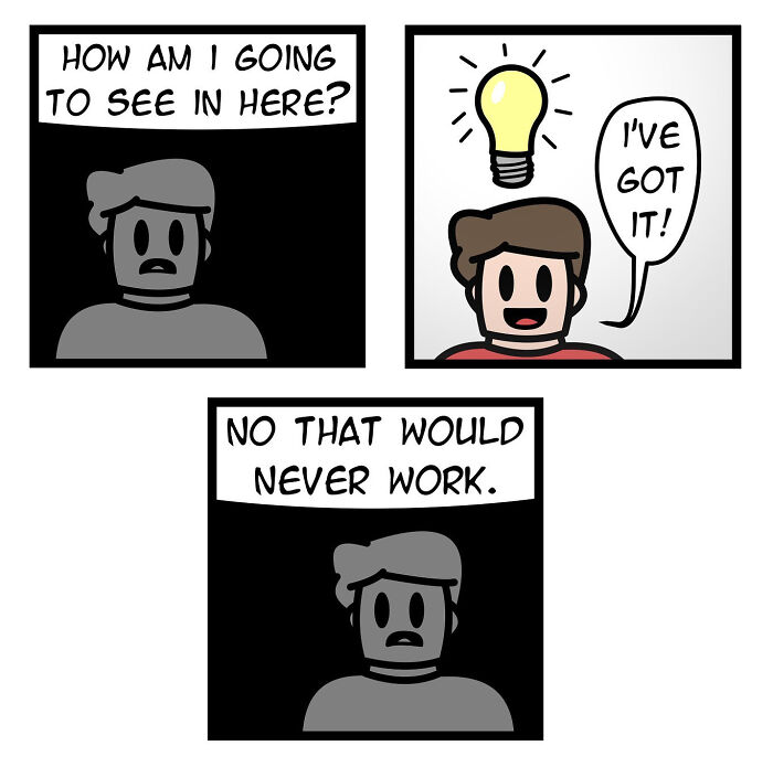 I Started Making Comics With No Experience In Drawing, 5 Years Later Here Are The Results