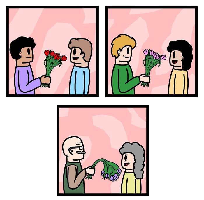 I Started Making Comics With No Experience In Drawing, 5 Years Later Here Are The Results