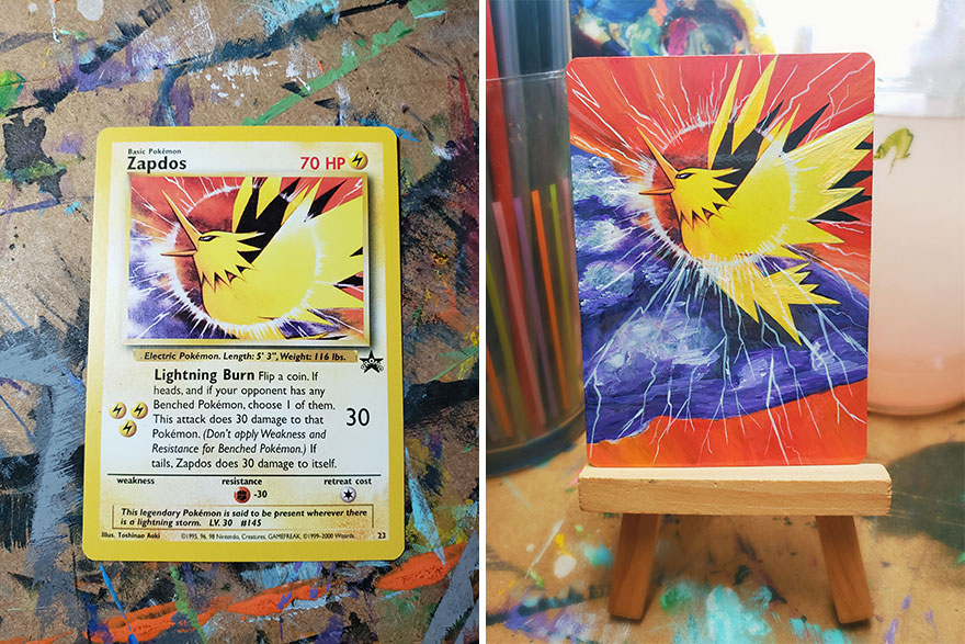 Zapdos