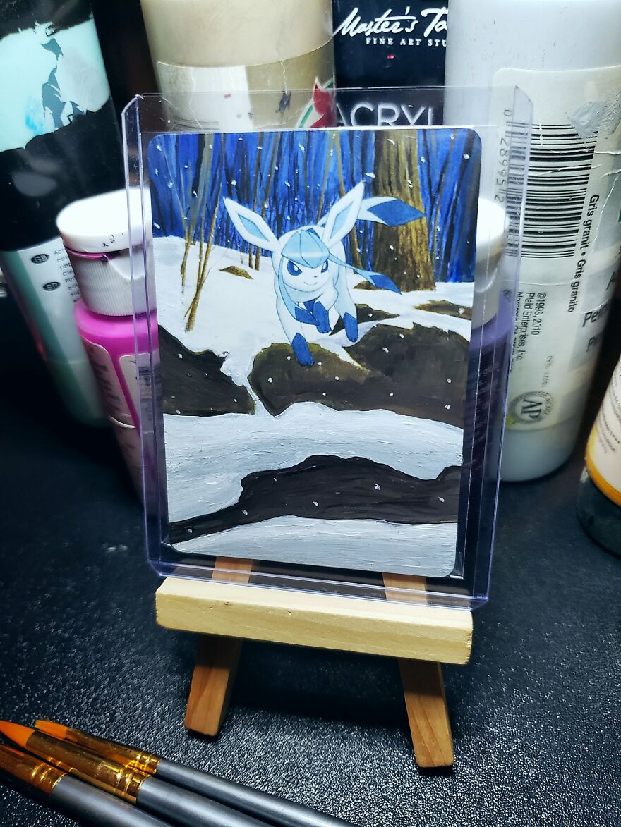 Glaceon