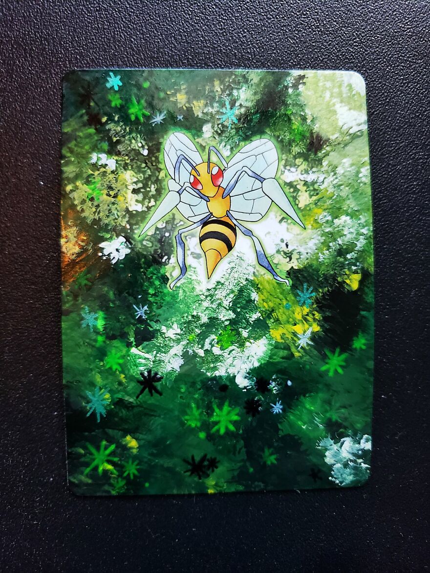 Beedrill