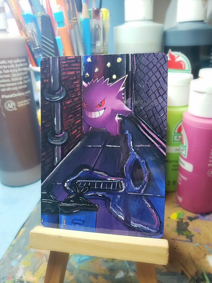 Gengar