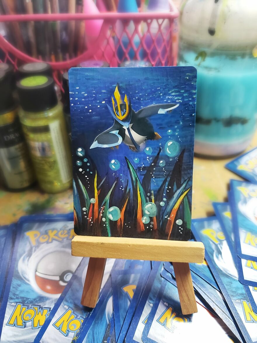 Empoleon