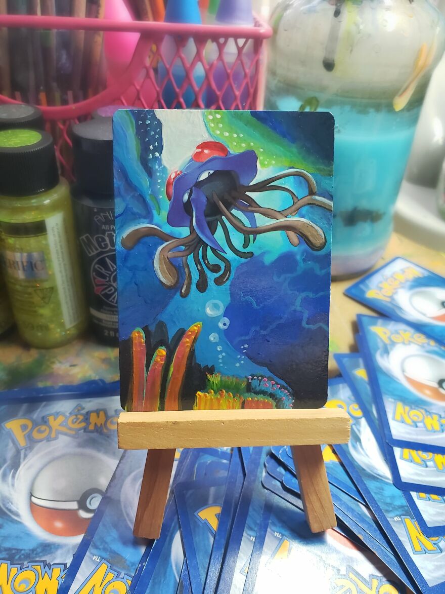 Tentacruel
