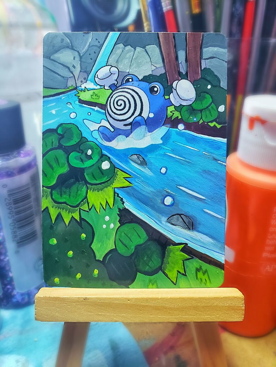 Poliwhirl
