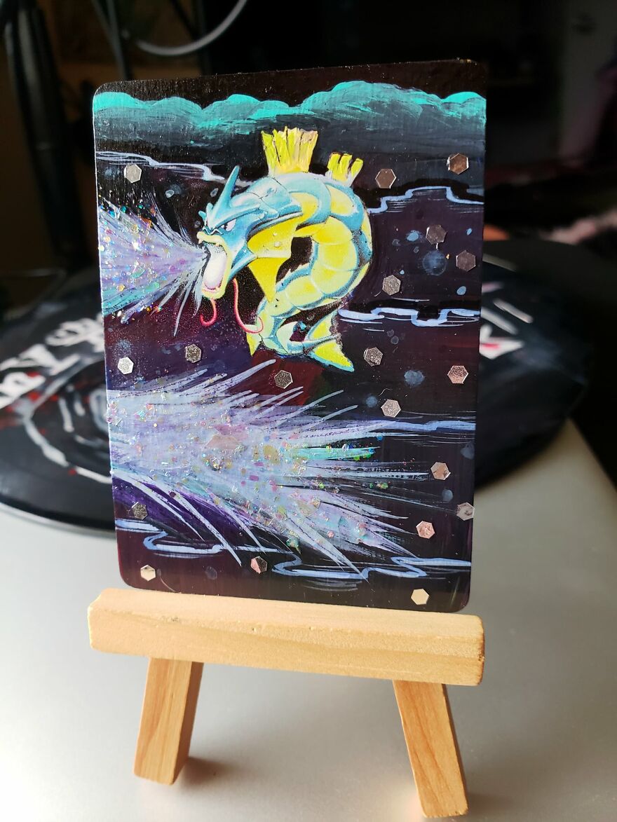 Gyarados