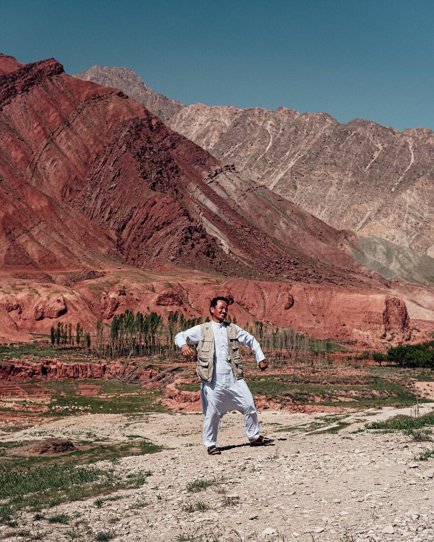 I Spend 15 Days In The Most Dangerous Country In The World, Spoiler Alert Is Not.