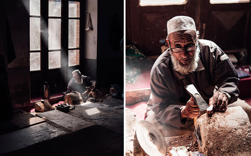 I Spend 15 Days In The Most Dangerous Country In The World, Spoiler Alert Is Not.