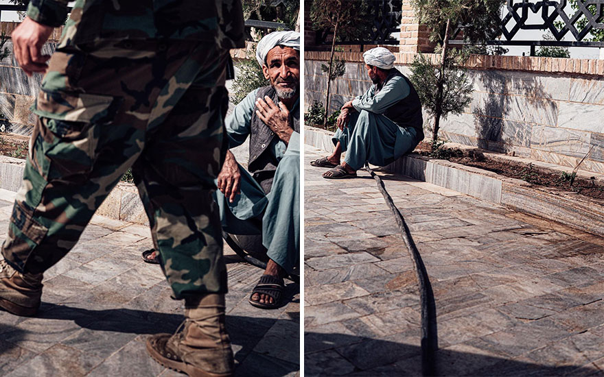 I Spend 15 Days In The Most Dangerous Country In The World, Spoiler Alert Is Not.