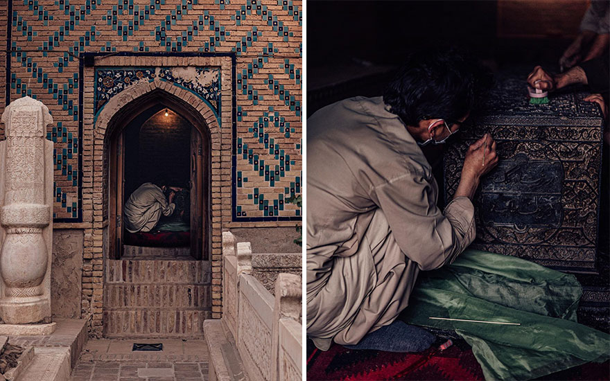 I Spend 15 Days In The Most Dangerous Country In The World, Spoiler Alert Is Not.