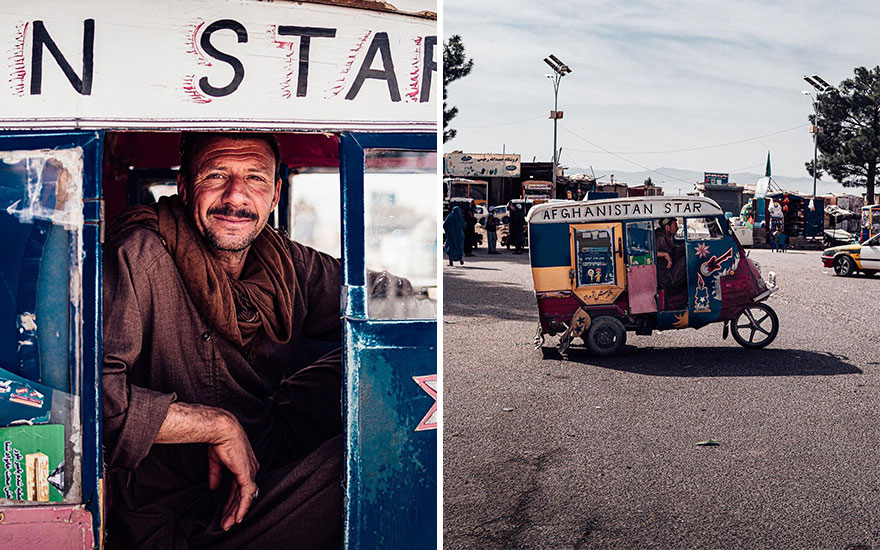 I Spend 15 Days In The Most Dangerous Country In The World, Spoiler Alert Is Not.