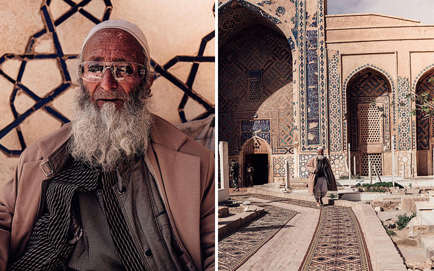 I Spend 15 Days In The Most Dangerous Country In The World, Spoiler Alert Is Not.