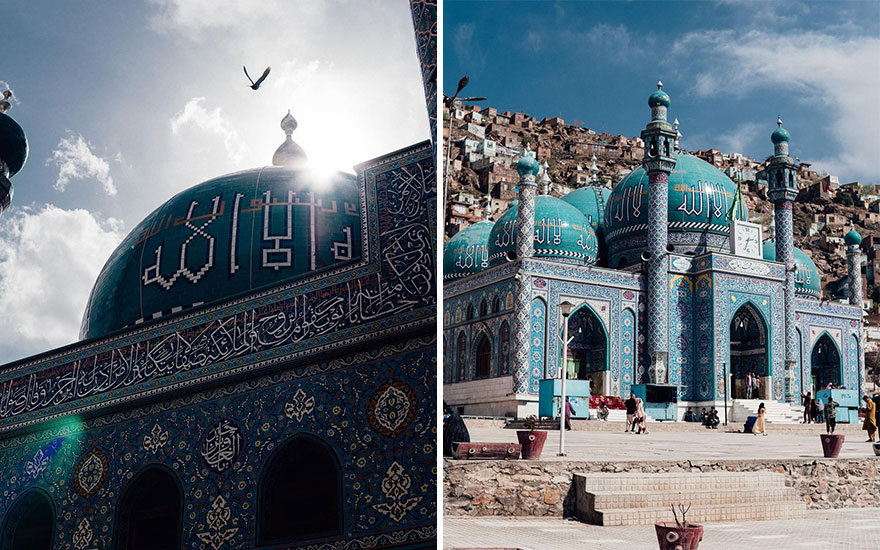 I Spend 15 Days In The Most Dangerous Country In The World, Spoiler Alert Is Not.