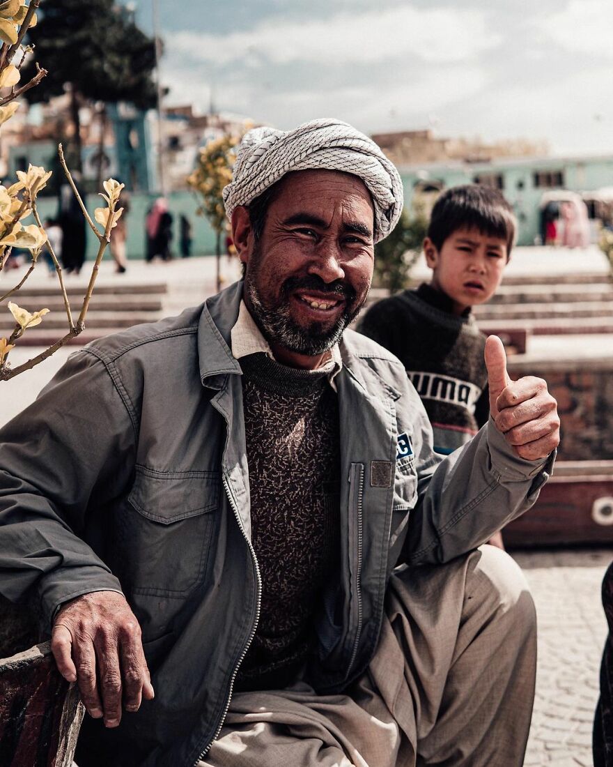 I Spend 15 Days In The Most Dangerous Country In The World, Spoiler Alert Is Not.