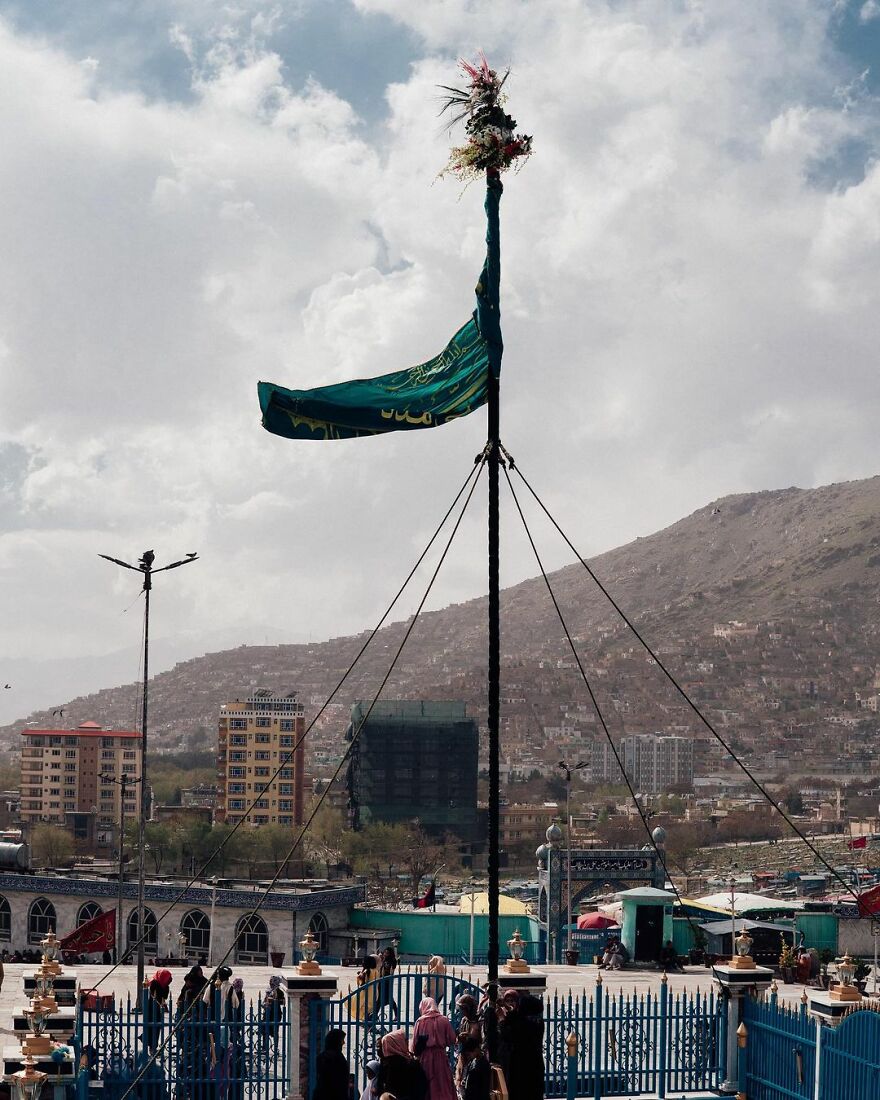 I Spend 15 Days In The Most Dangerous Country In The World, Spoiler Alert Is Not.