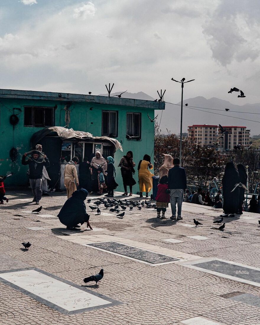 I Spend 15 Days In The Most Dangerous Country In The World, Spoiler Alert Is Not.