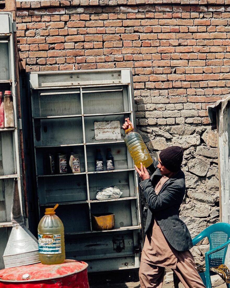 I Spend 15 Days In The Most Dangerous Country In The World, Spoiler Alert Is Not.