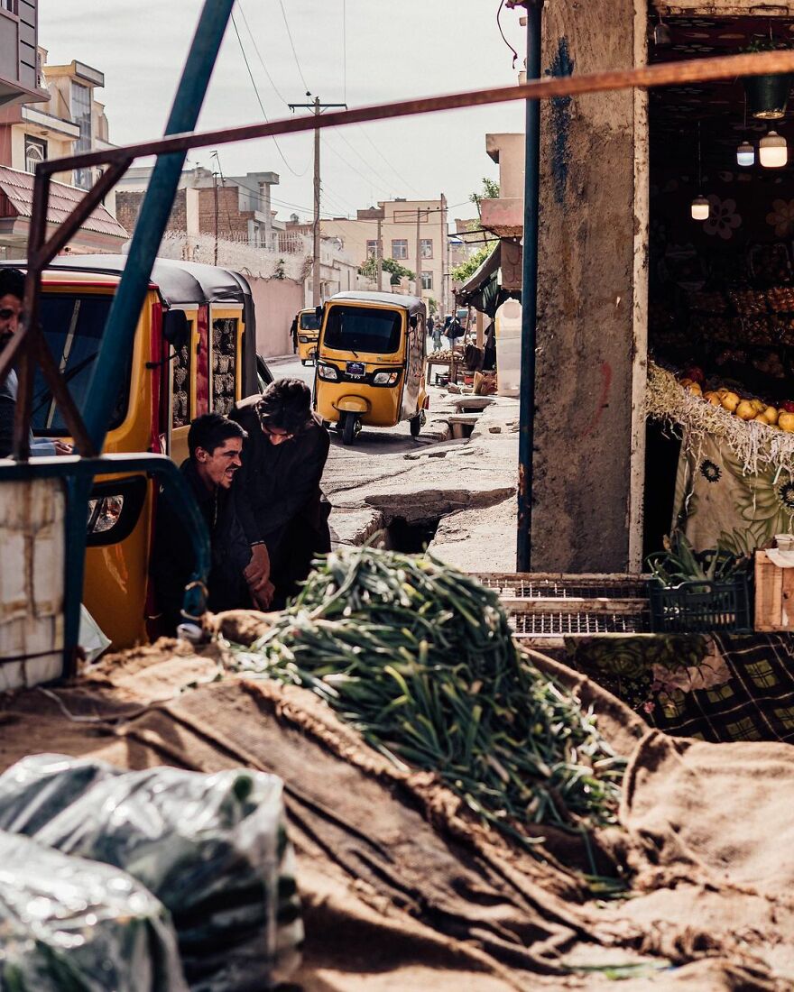 I Spend 15 Days In The Most Dangerous Country In The World, Spoiler Alert Is Not.