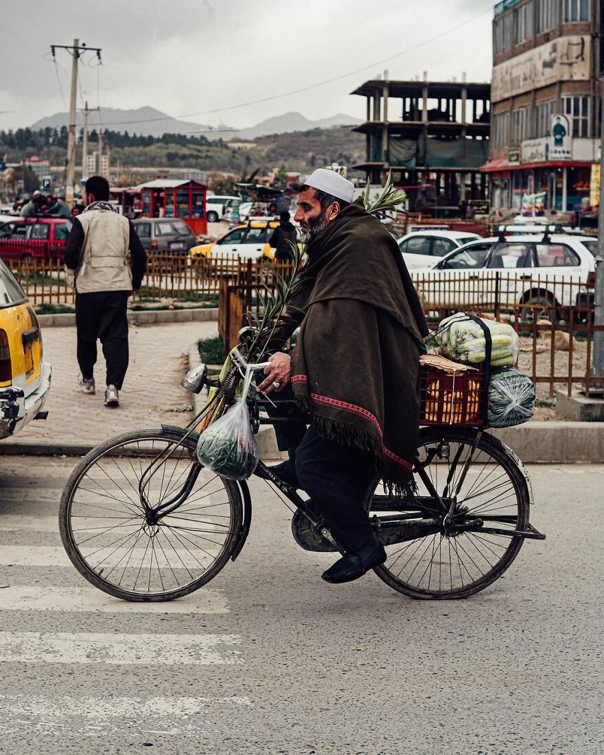 I Spend 15 Days In The Most Dangerous Country In The World, Spoiler Alert Is Not.