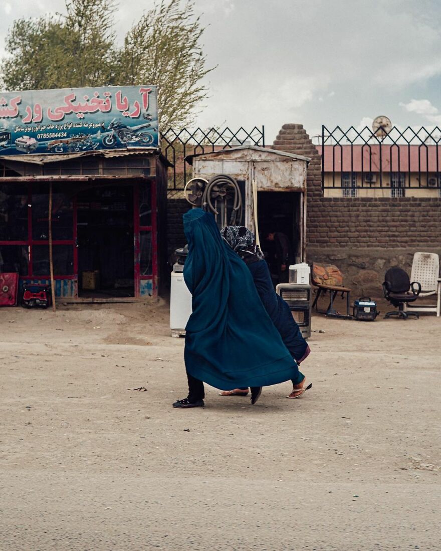 I Spend 15 Days In The Most Dangerous Country In The World, Spoiler Alert Is Not.