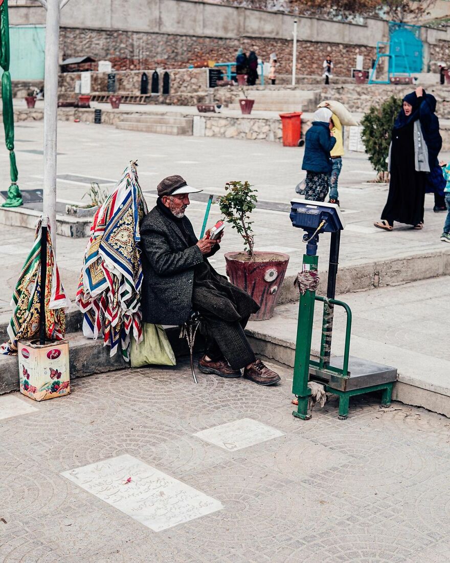 I Spend 15 Days In The Most Dangerous Country In The World, Spoiler Alert Is Not.