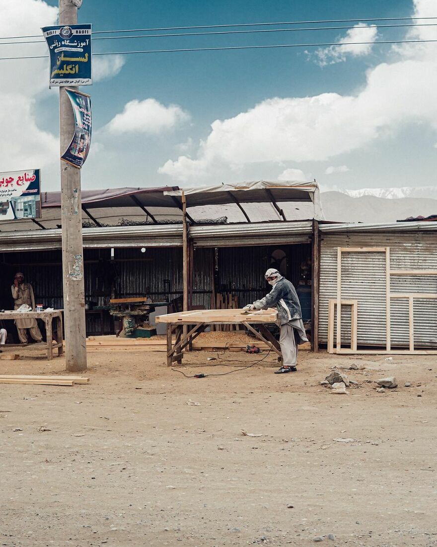 I Spend 15 Days In The Most Dangerous Country In The World, Spoiler Alert Is Not.