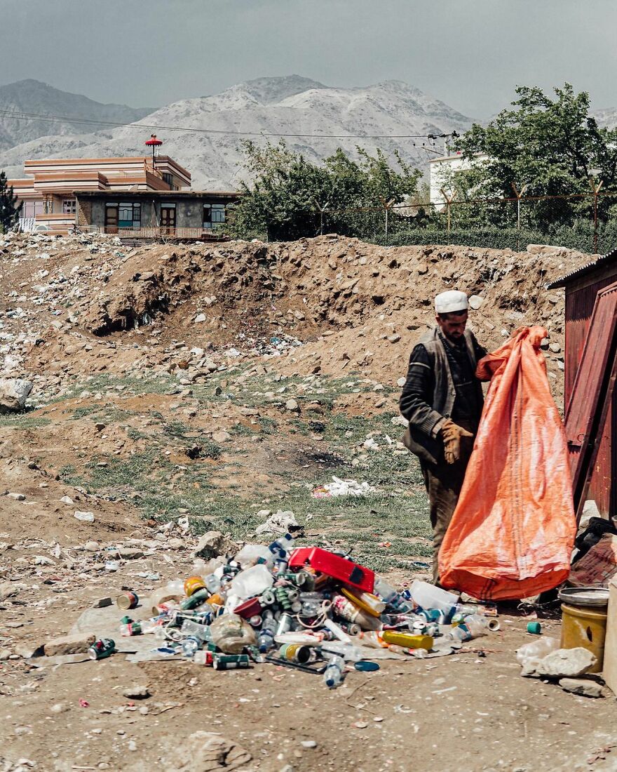 I Spend 15 Days In The Most Dangerous Country In The World, Spoiler Alert Is Not.