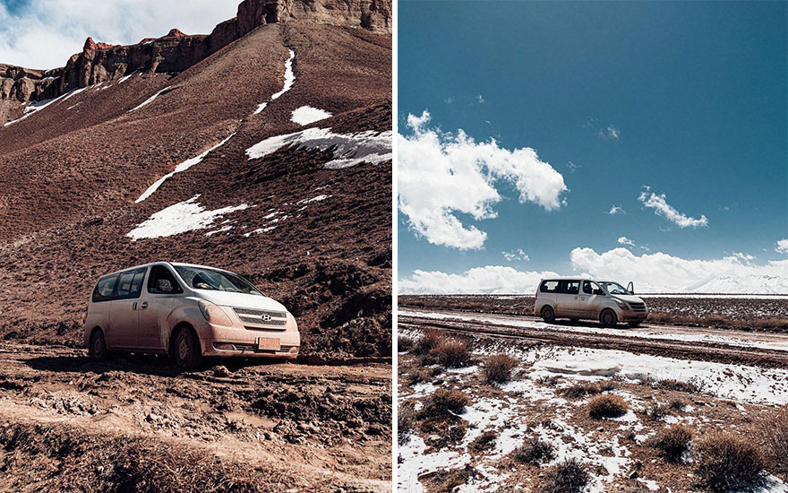 I Spend 15 Days In The Most Dangerous Country In The World, Spoiler Alert Is Not.