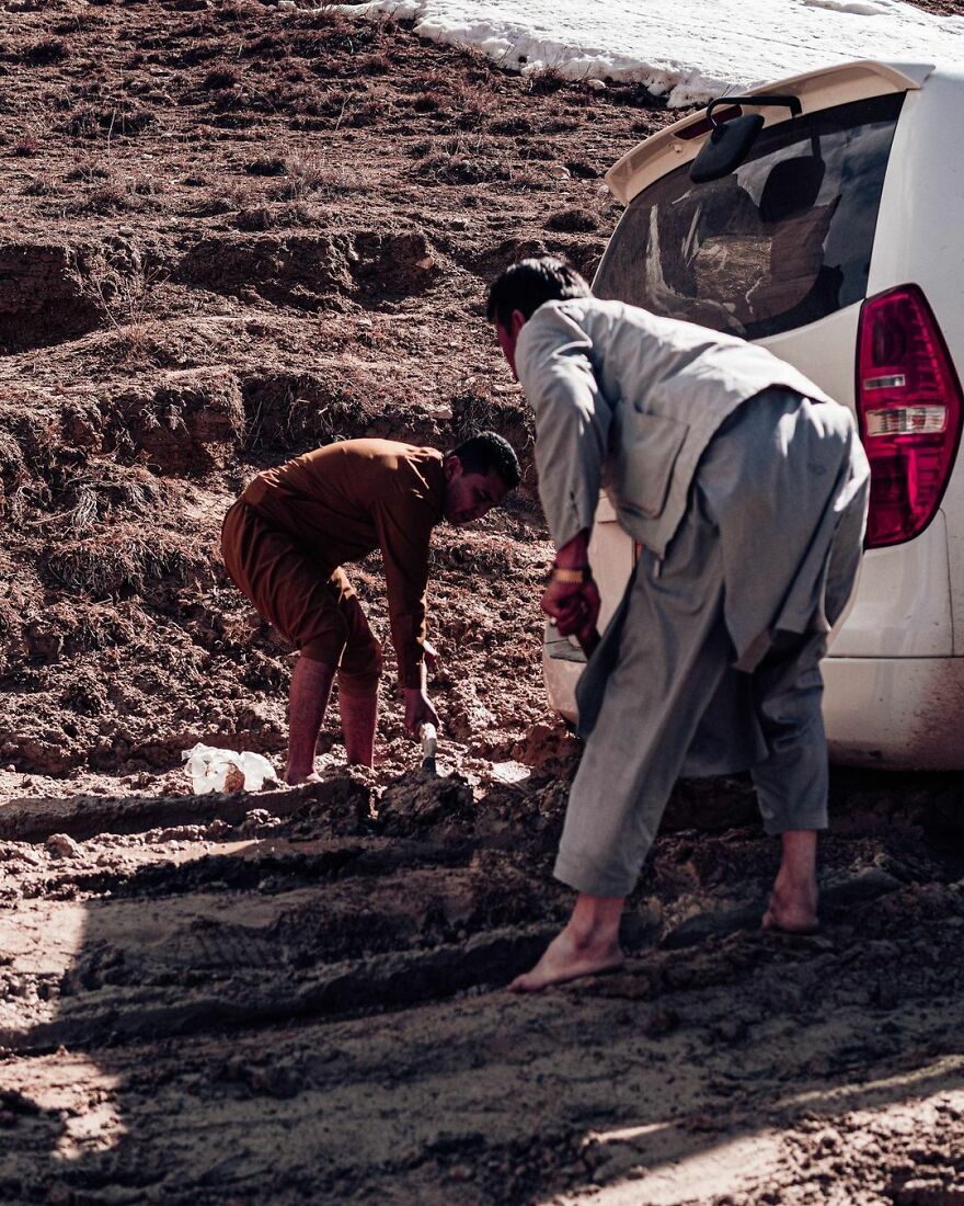 I Spend 15 Days In The Most Dangerous Country In The World, Spoiler Alert Is Not.