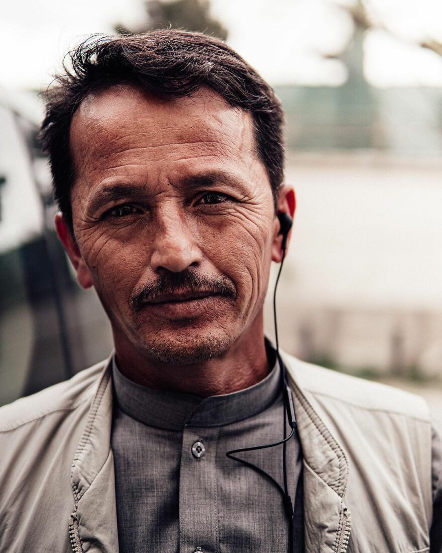 I Spend 15 Days In The Most Dangerous Country In The World, Spoiler Alert Is Not.