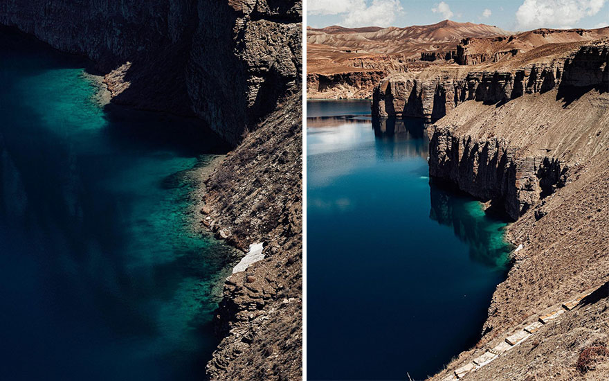 I Spend 15 Days In The Most Dangerous Country In The World, Spoiler Alert Is Not.