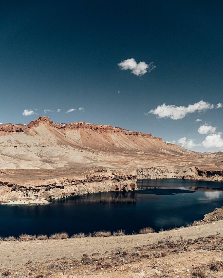 I Spend 15 Days In The Most Dangerous Country In The World, Spoiler Alert Is Not.