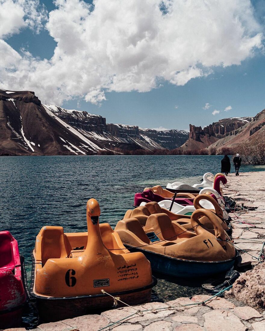 I Spend 15 Days In The Most Dangerous Country In The World, Spoiler Alert Is Not.