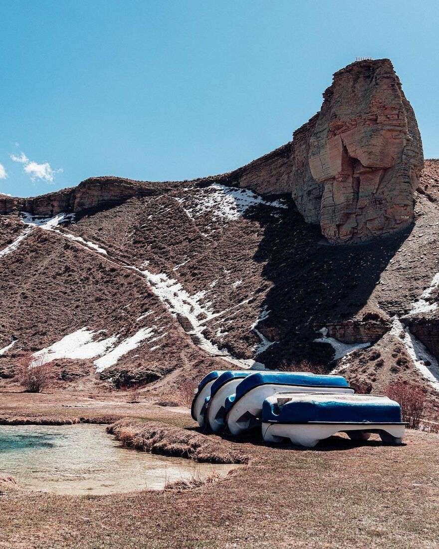 I Spend 15 Days In The Most Dangerous Country In The World, Spoiler Alert Is Not.