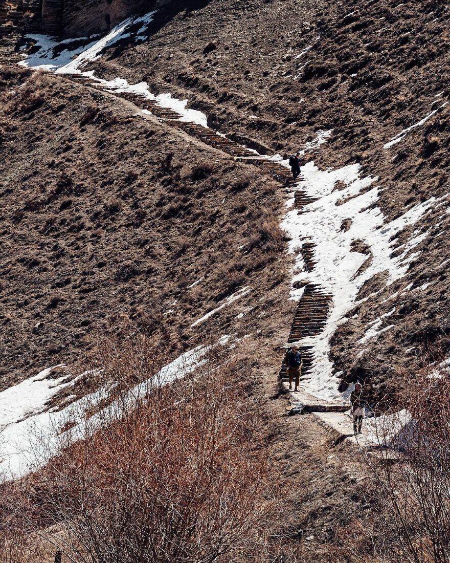 I Spend 15 Days In The Most Dangerous Country In The World, Spoiler Alert Is Not.