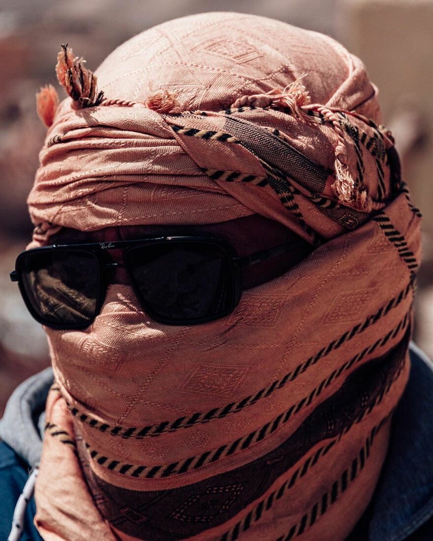 I Spend 15 Days In The Most Dangerous Country In The World, Spoiler Alert Is Not.