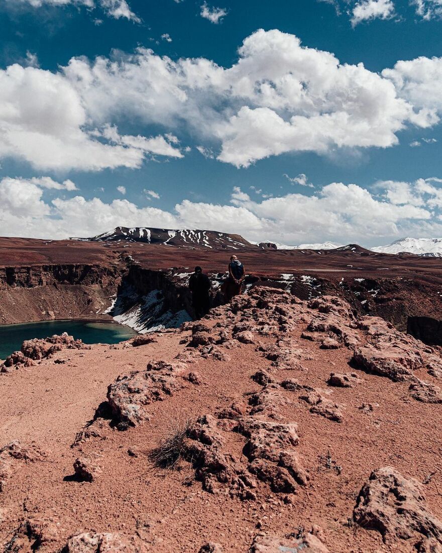 I Spend 15 Days In The Most Dangerous Country In The World, Spoiler Alert Is Not.