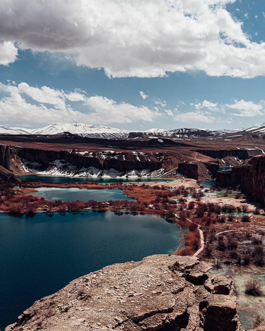 I Spend 15 Days In The Most Dangerous Country In The World, Spoiler Alert Is Not.