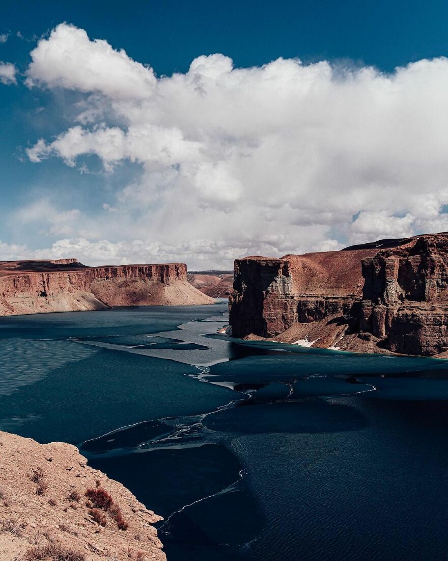 I Spend 15 Days In The Most Dangerous Country In The World, Spoiler Alert Is Not.