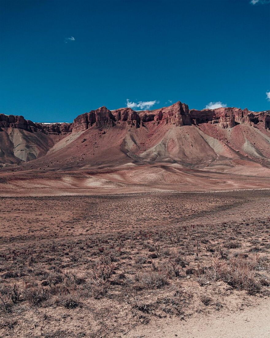 I Spend 15 Days In The Most Dangerous Country In The World, Spoiler Alert Is Not.