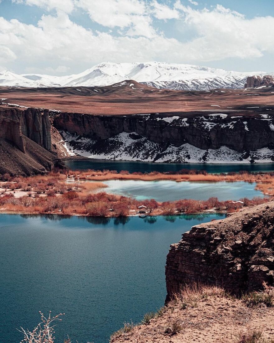 I Spend 15 Days In The Most Dangerous Country In The World, Spoiler Alert Is Not.