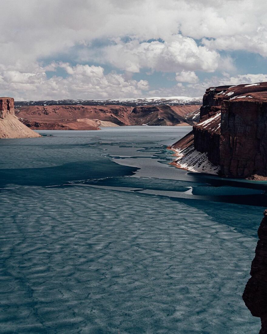 I Spend 15 Days In The Most Dangerous Country In The World, Spoiler Alert Is Not.