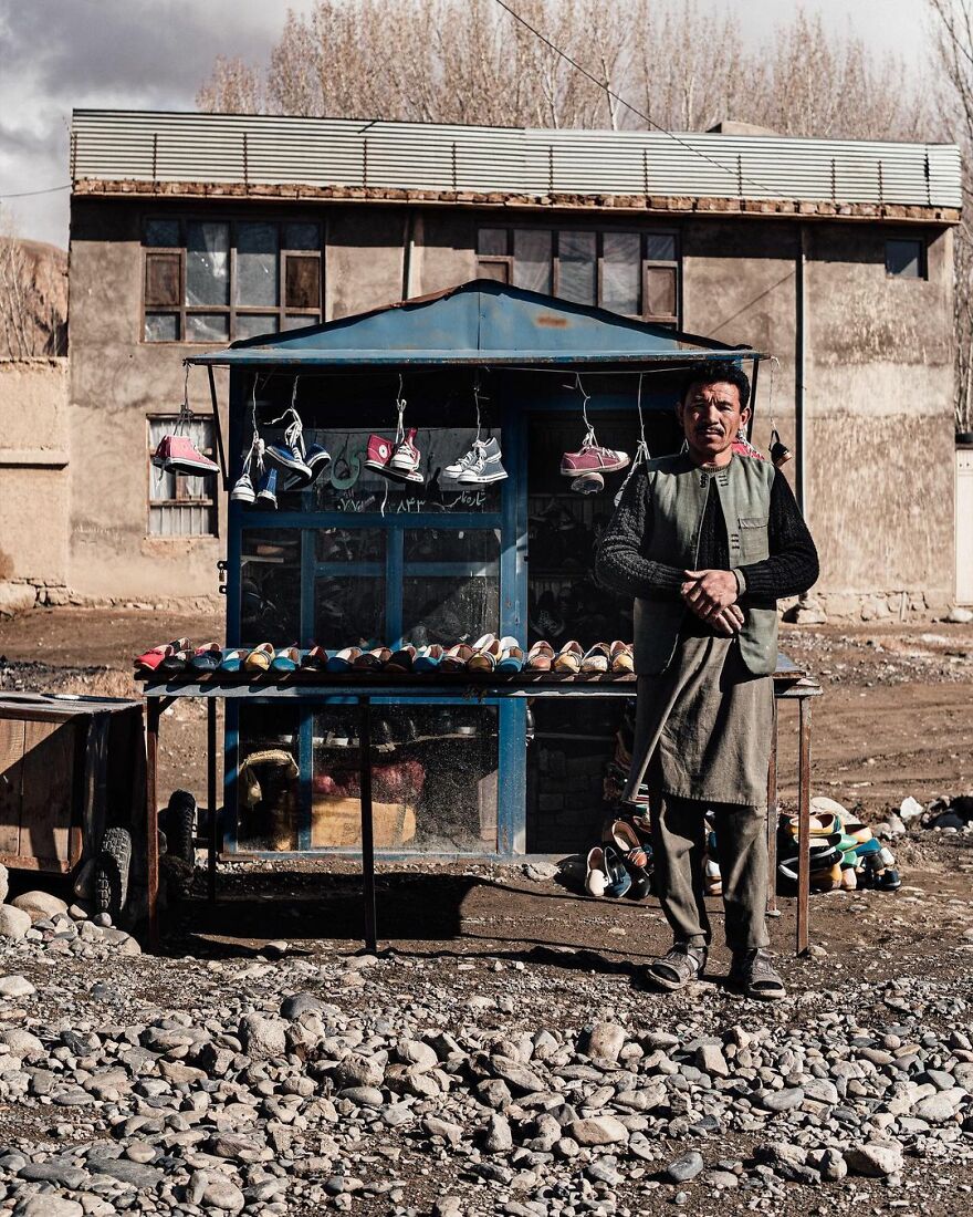 I Spend 15 Days In The Most Dangerous Country In The World, Spoiler Alert Is Not.