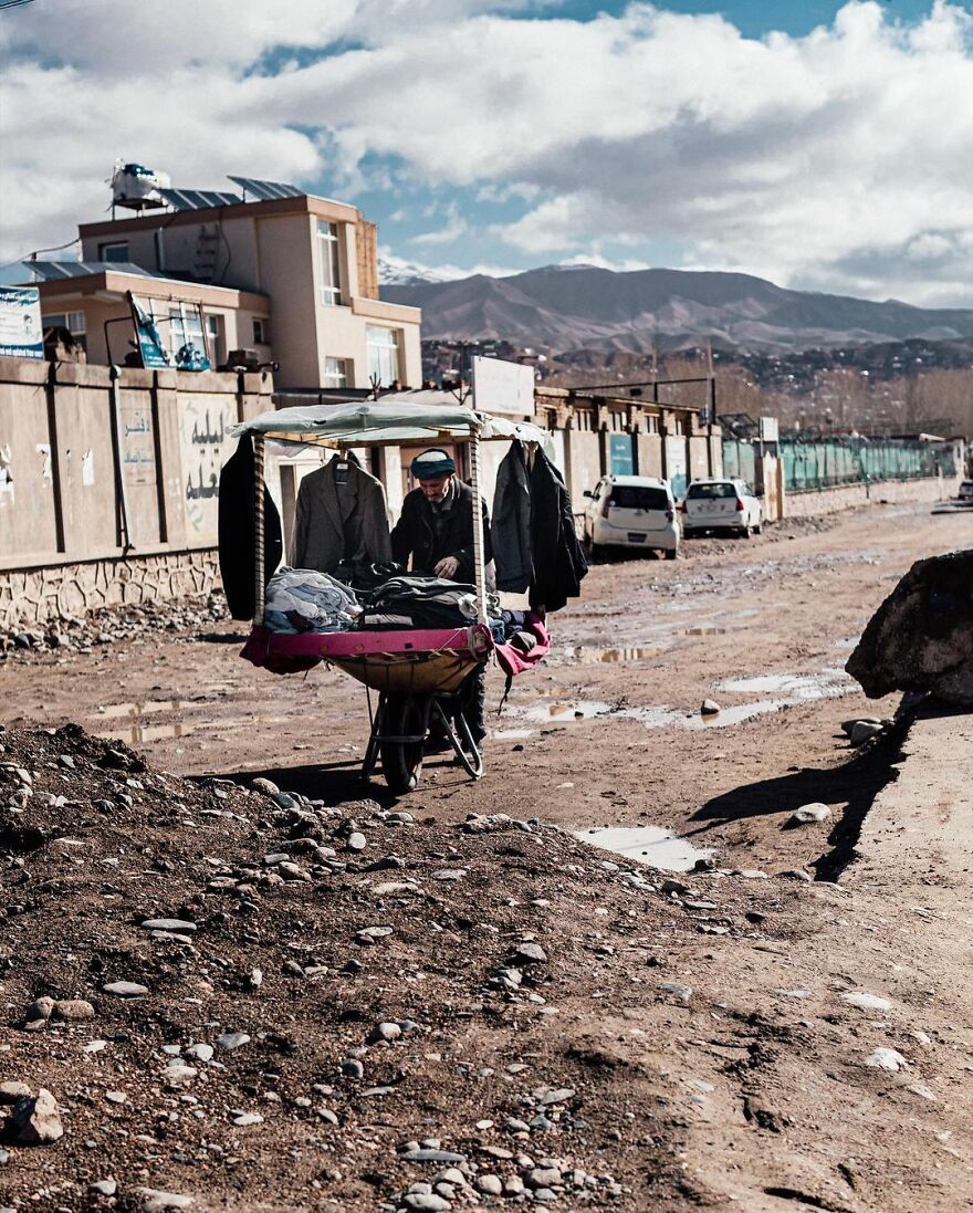 I Spend 15 Days In The Most Dangerous Country In The World, Spoiler Alert Is Not.