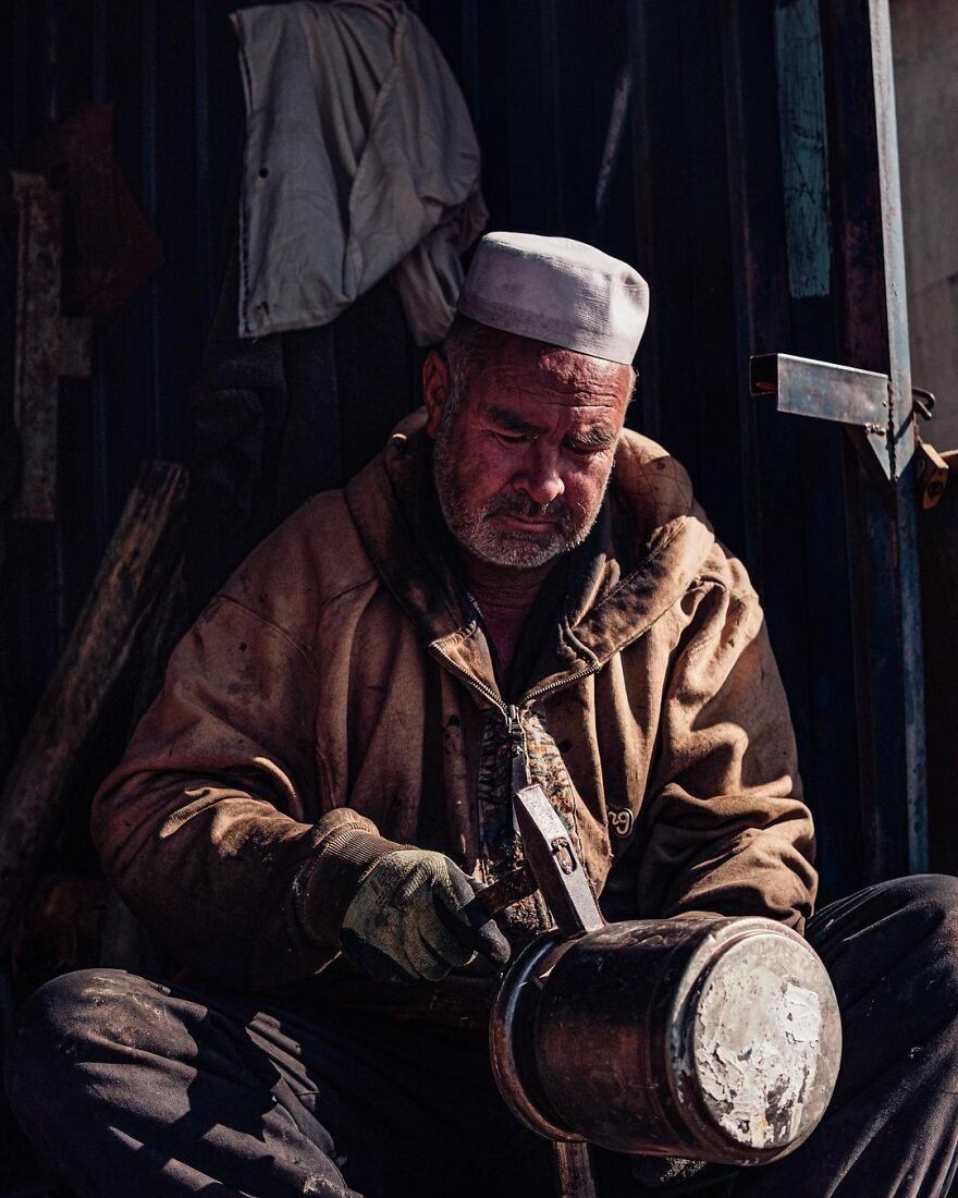 I Spend 15 Days In The Most Dangerous Country In The World, Spoiler Alert Is Not.