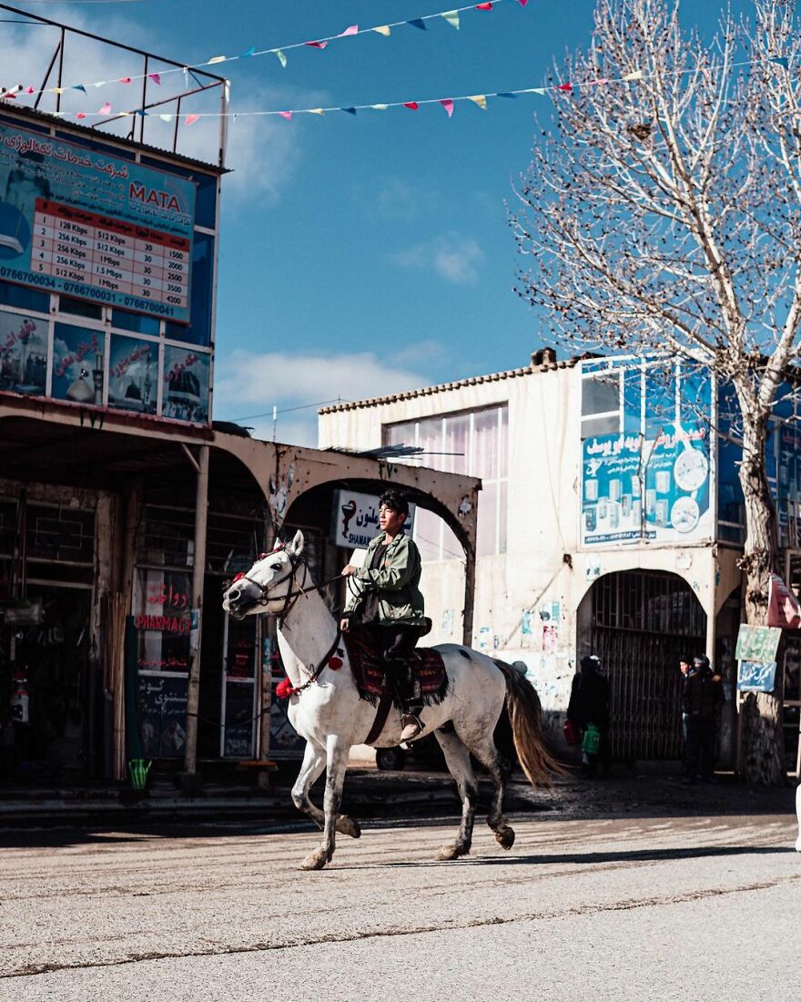 I Spend 15 Days In The Most Dangerous Country In The World, Spoiler Alert Is Not.