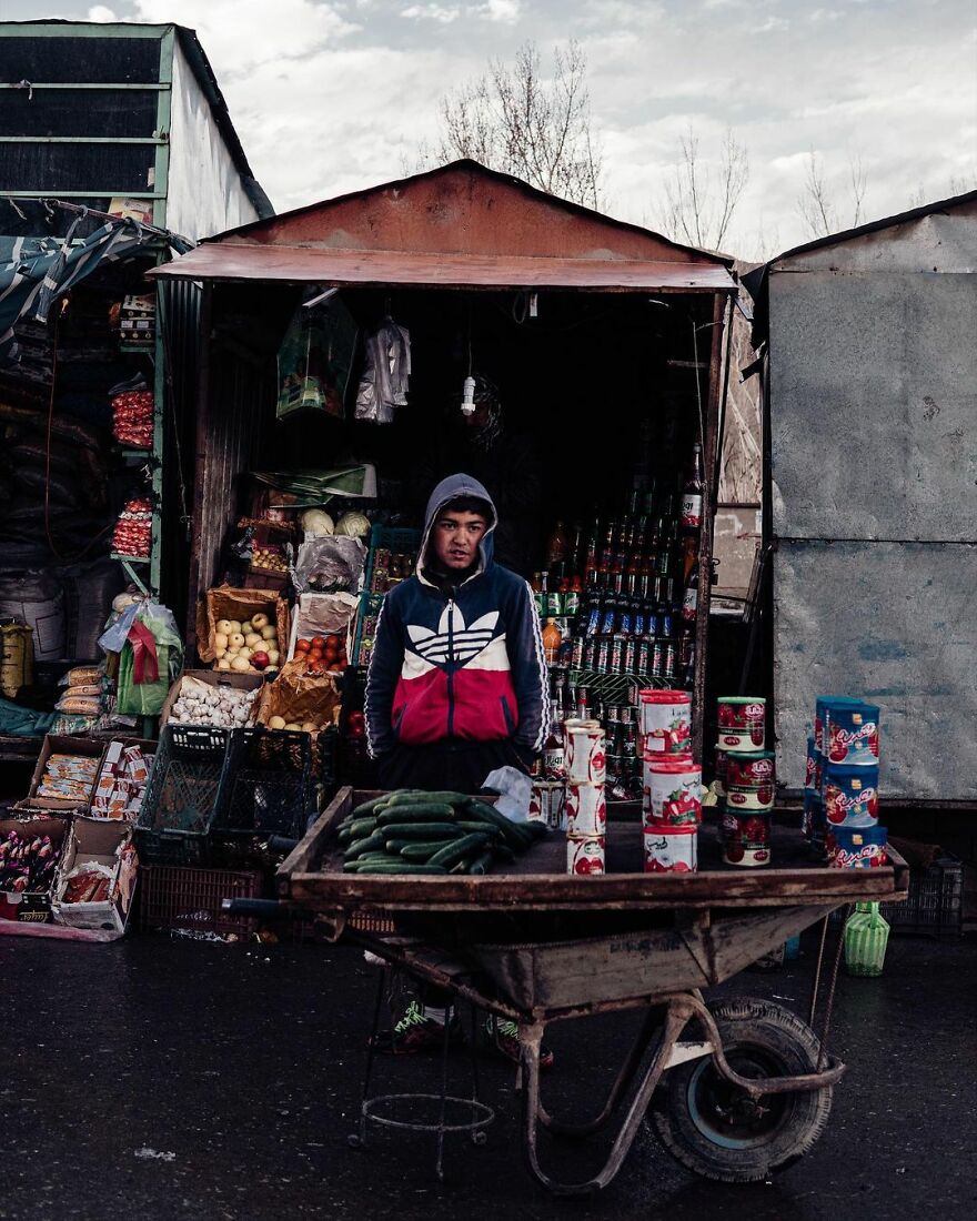 I Spend 15 Days In The Most Dangerous Country In The World, Spoiler Alert Is Not.