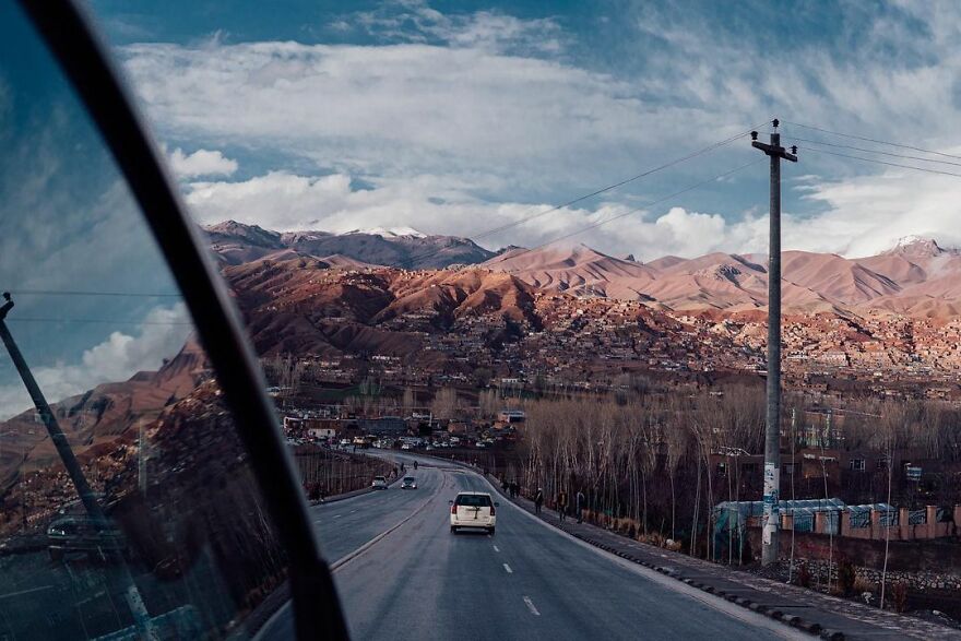 I Spend 15 Days In The Most Dangerous Country In The World, Spoiler Alert Is Not.