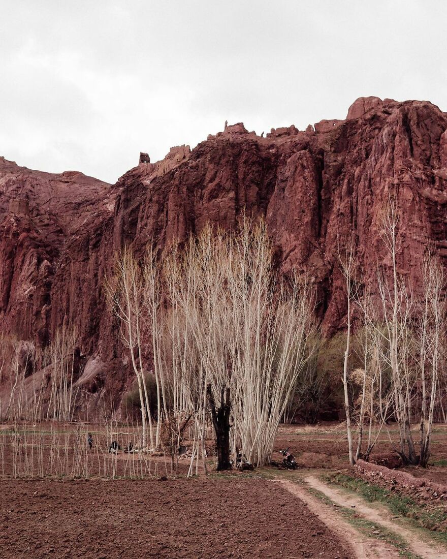 I Spend 15 Days In The Most Dangerous Country In The World, Spoiler Alert Is Not.